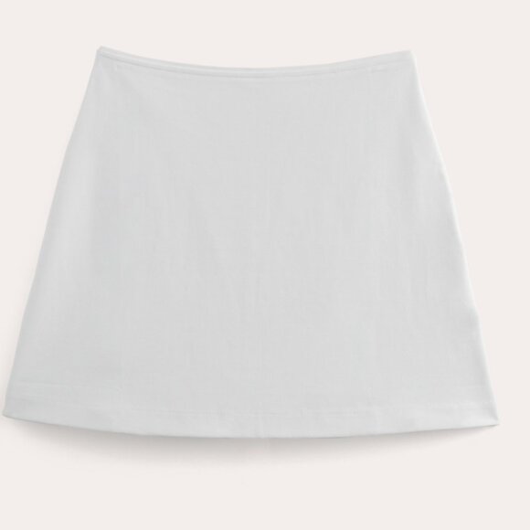 The Dream Mini Skirt - Picture 2 of 5